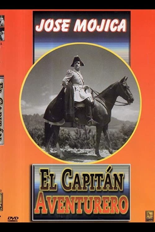 The Adventurous Captain