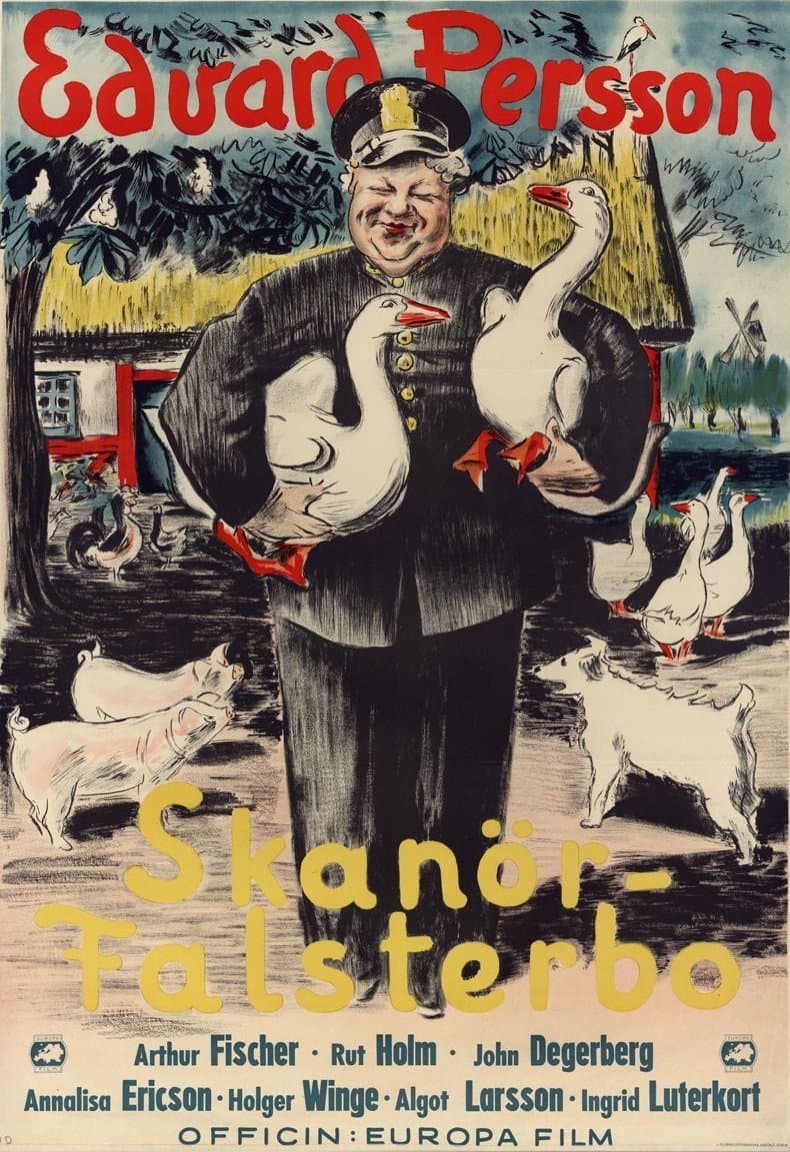 SkanÃ¶r-Falsterbo