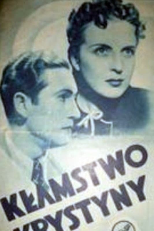 Klamstwo Krystyny