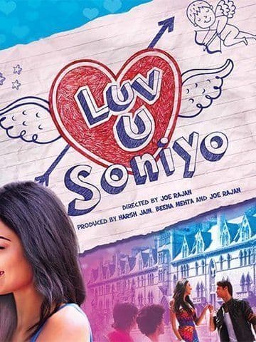 Luv U Soniyo