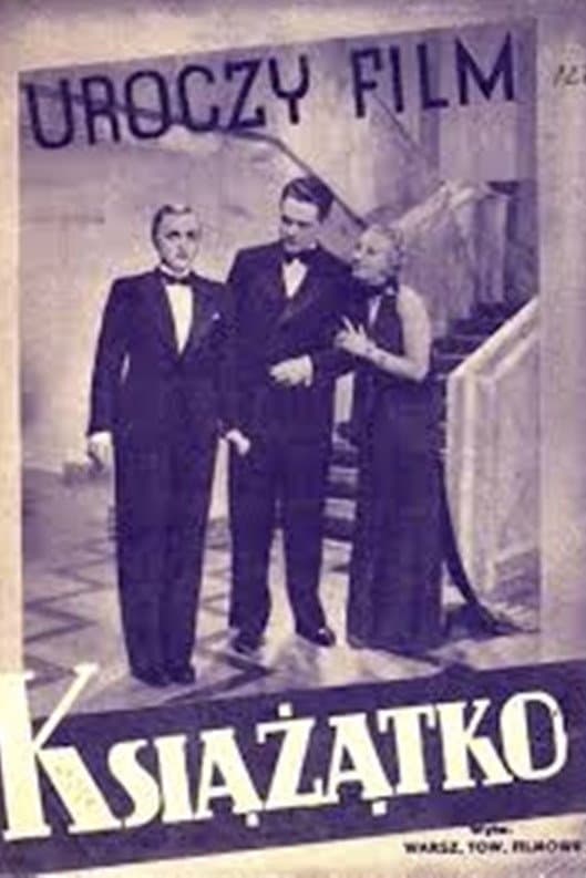 Ksiazatko