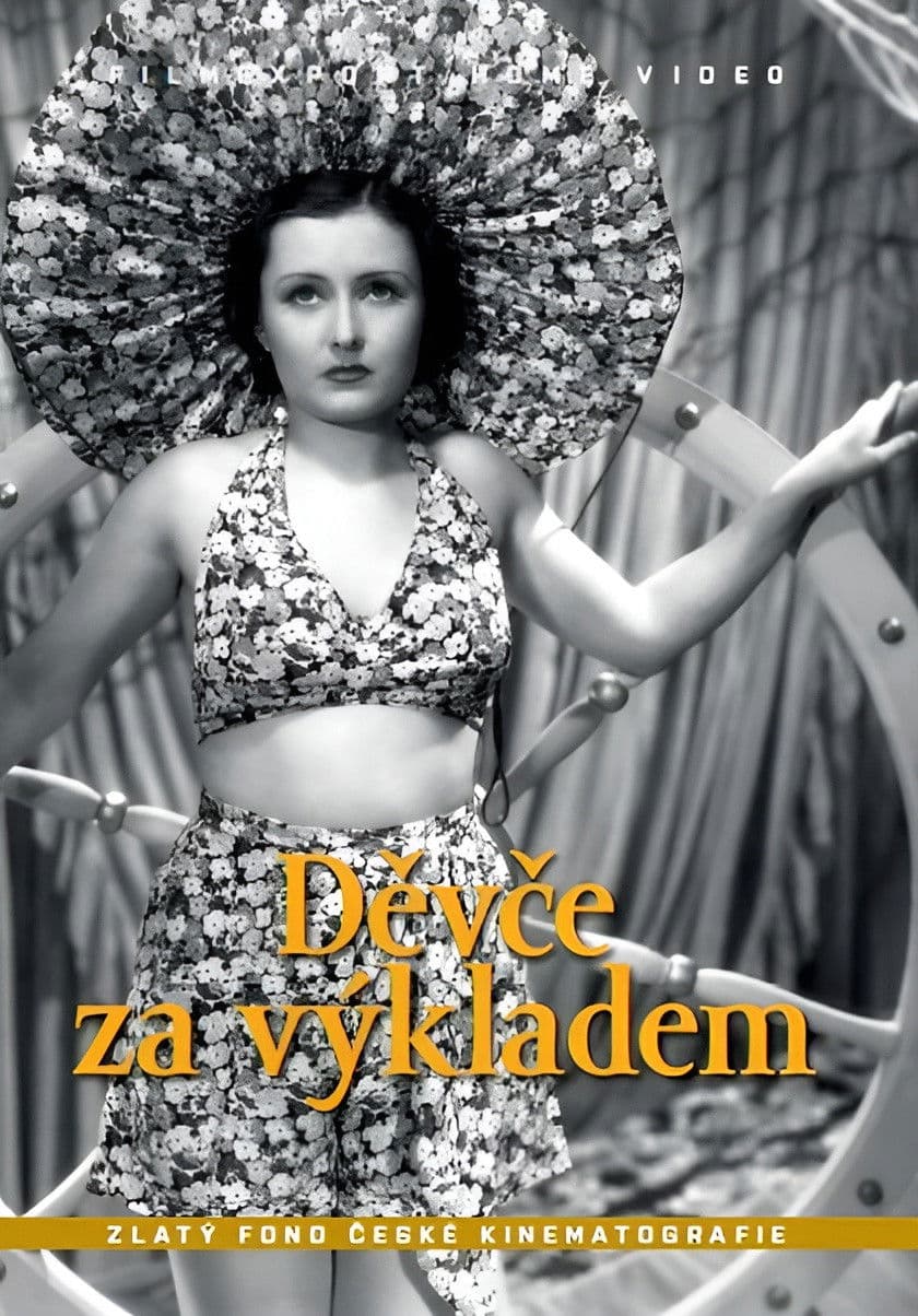 Devce za vÃ½kladem