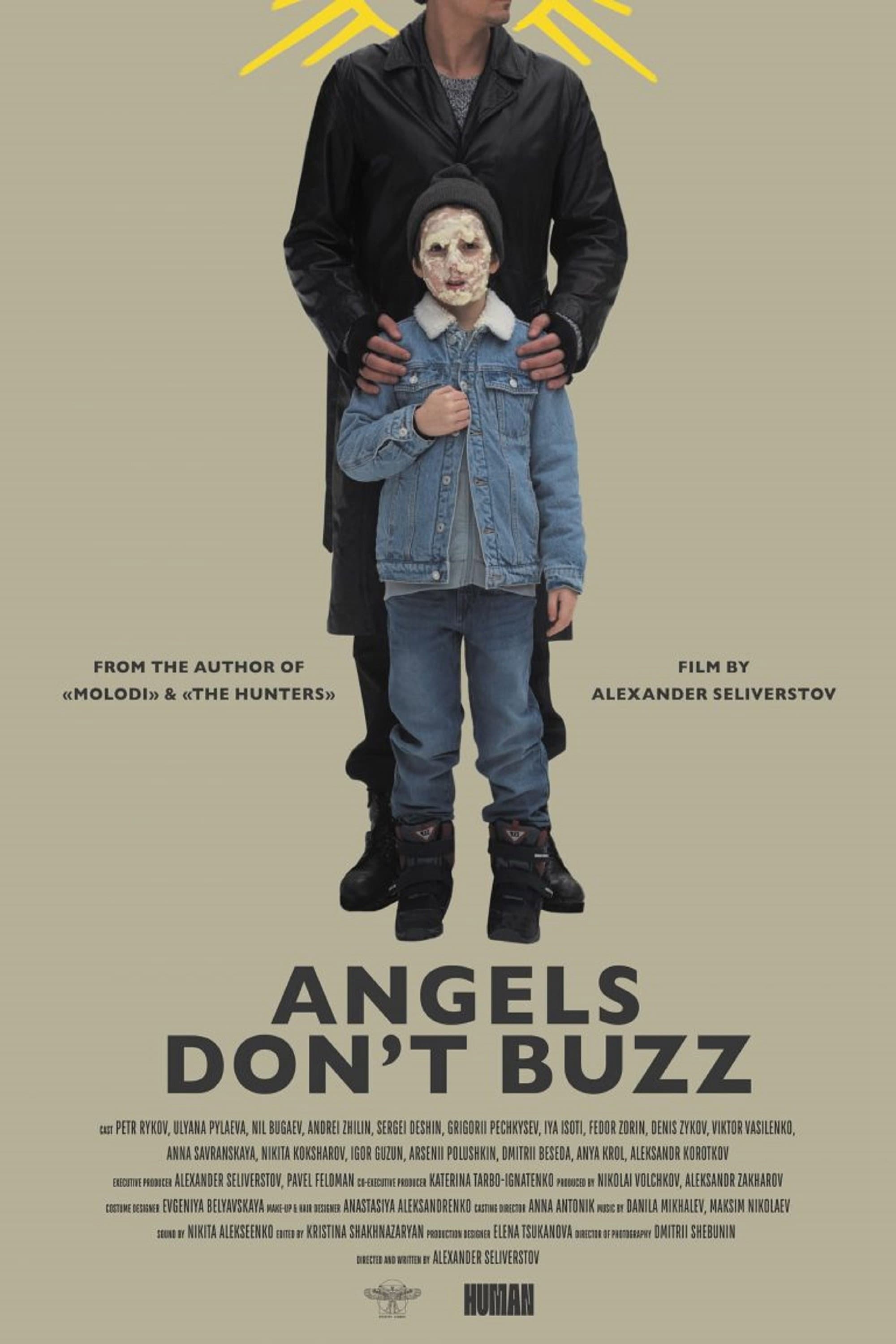 Angely ne zhuzhzhat