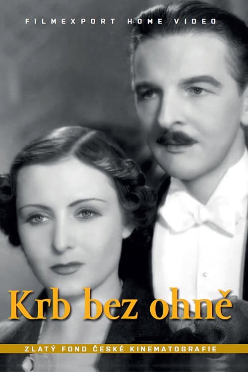 Krb bez ohne