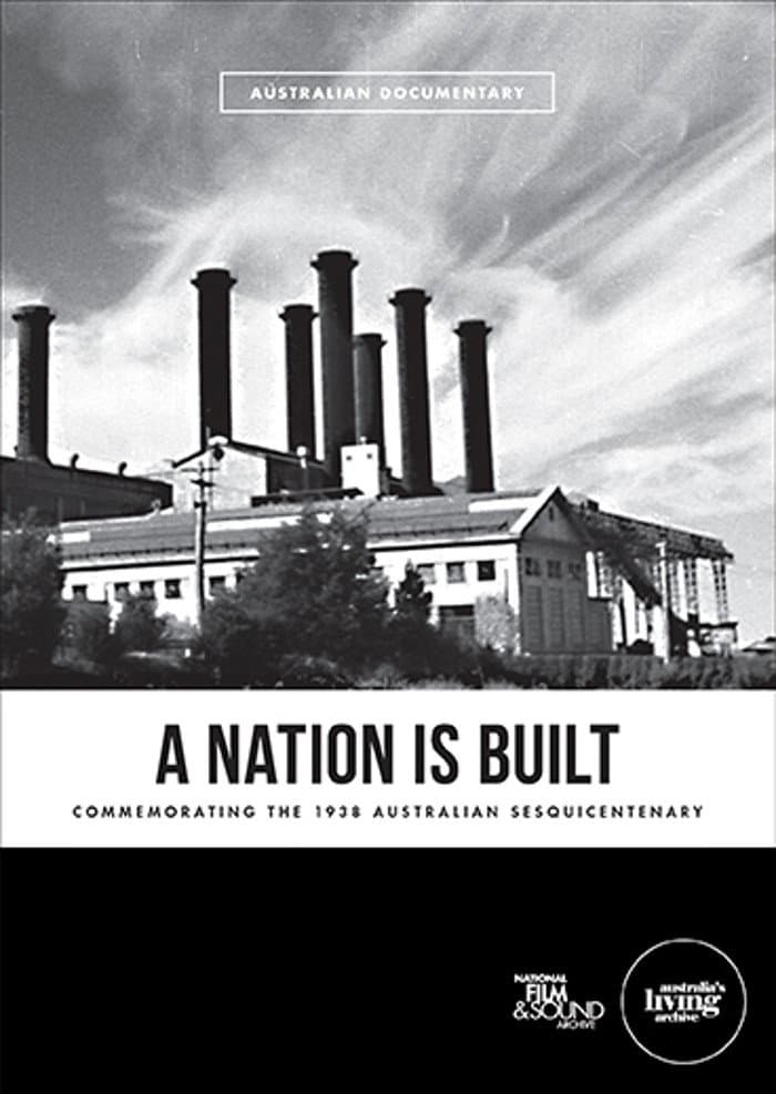 A Nation Is Built