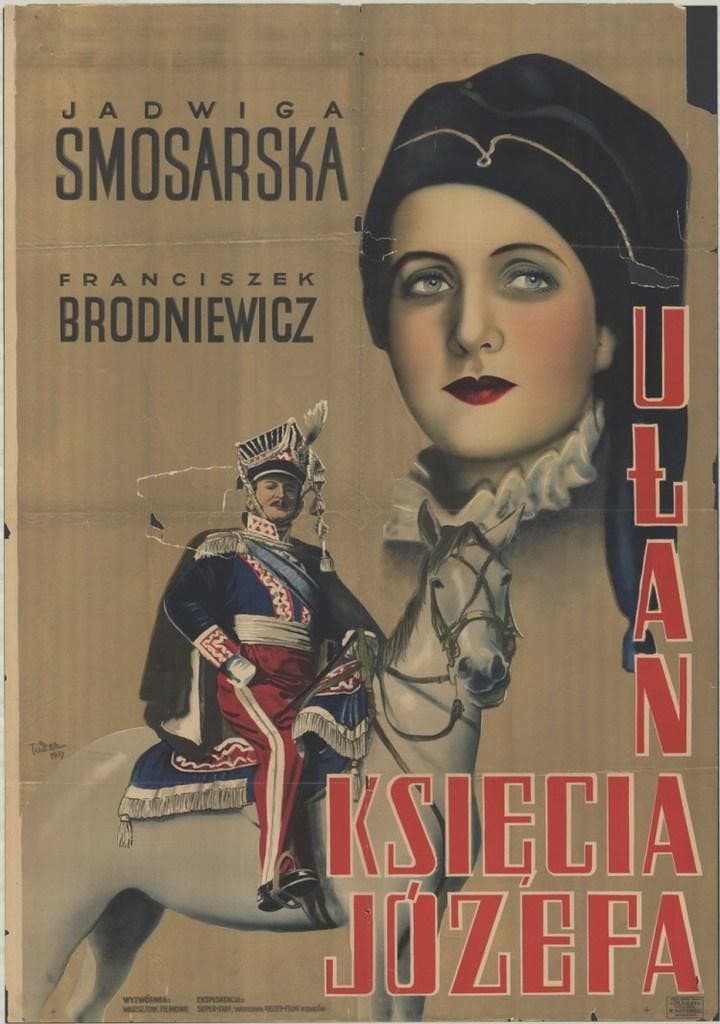 Ulan ksiecia JÃ³zefa