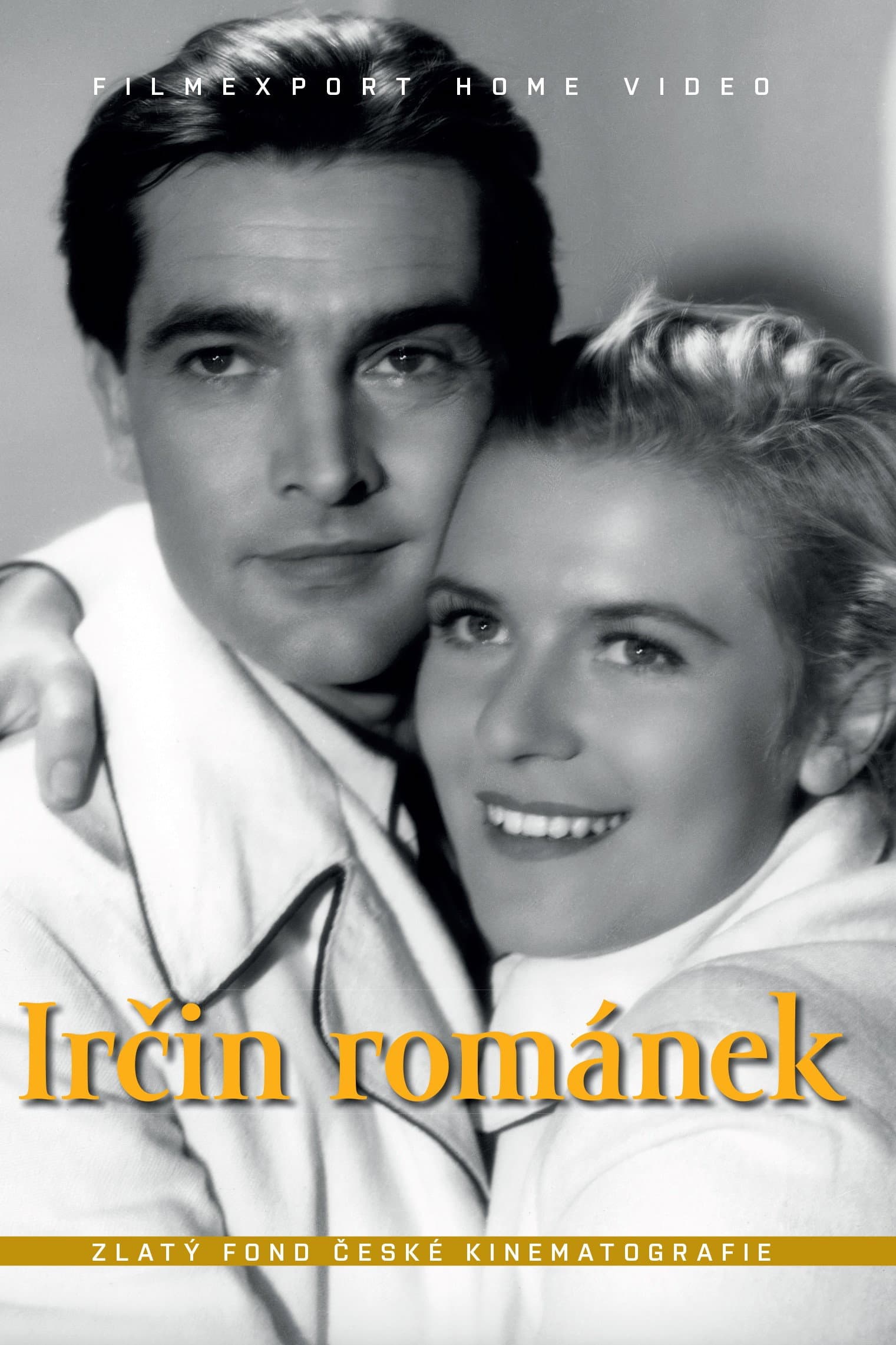Ircin romÃ¡nek