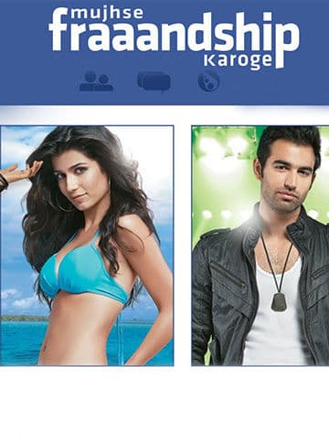 Mujhse Fraaandship Karoge