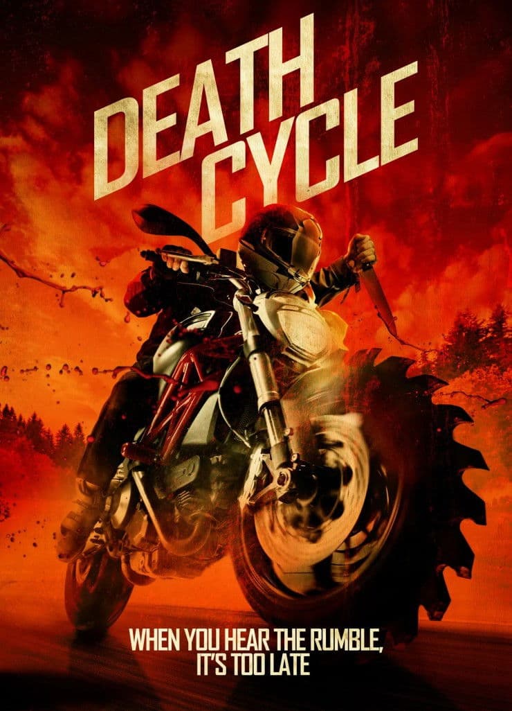 Death Cycle