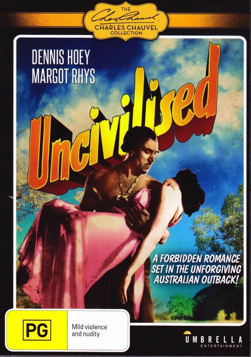 Uncivilized