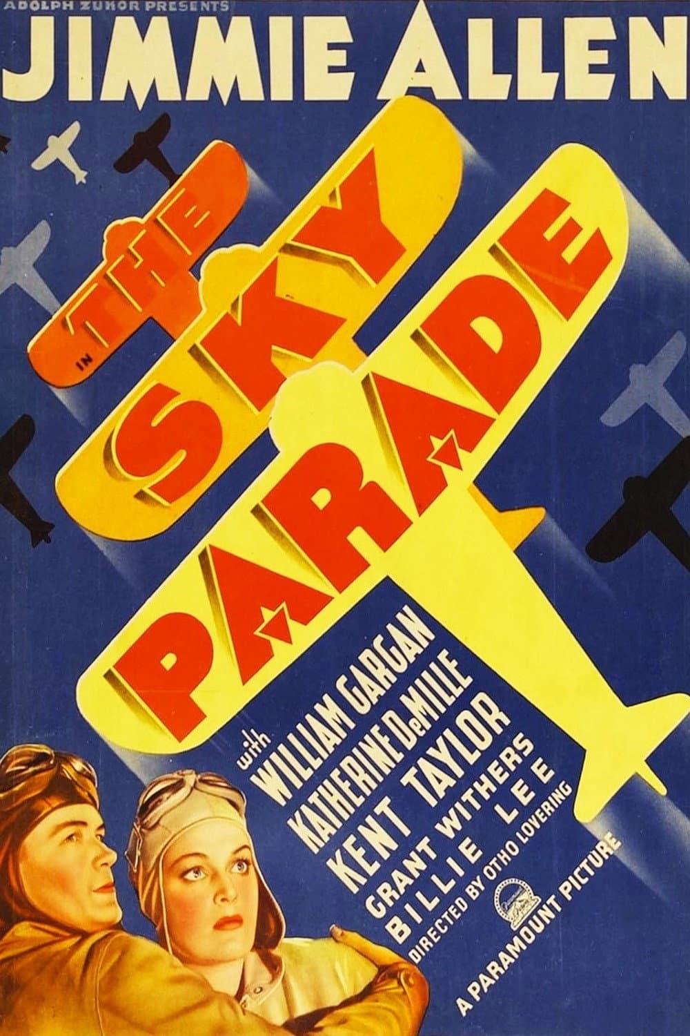 Sky Parade