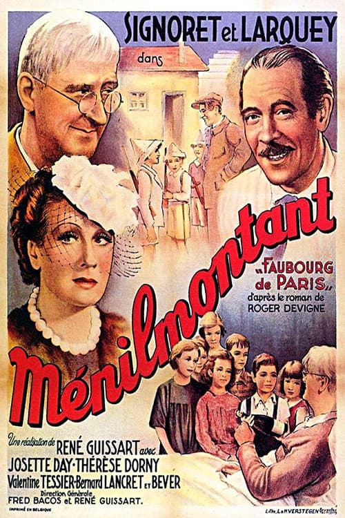 MÃ©nilmontant
