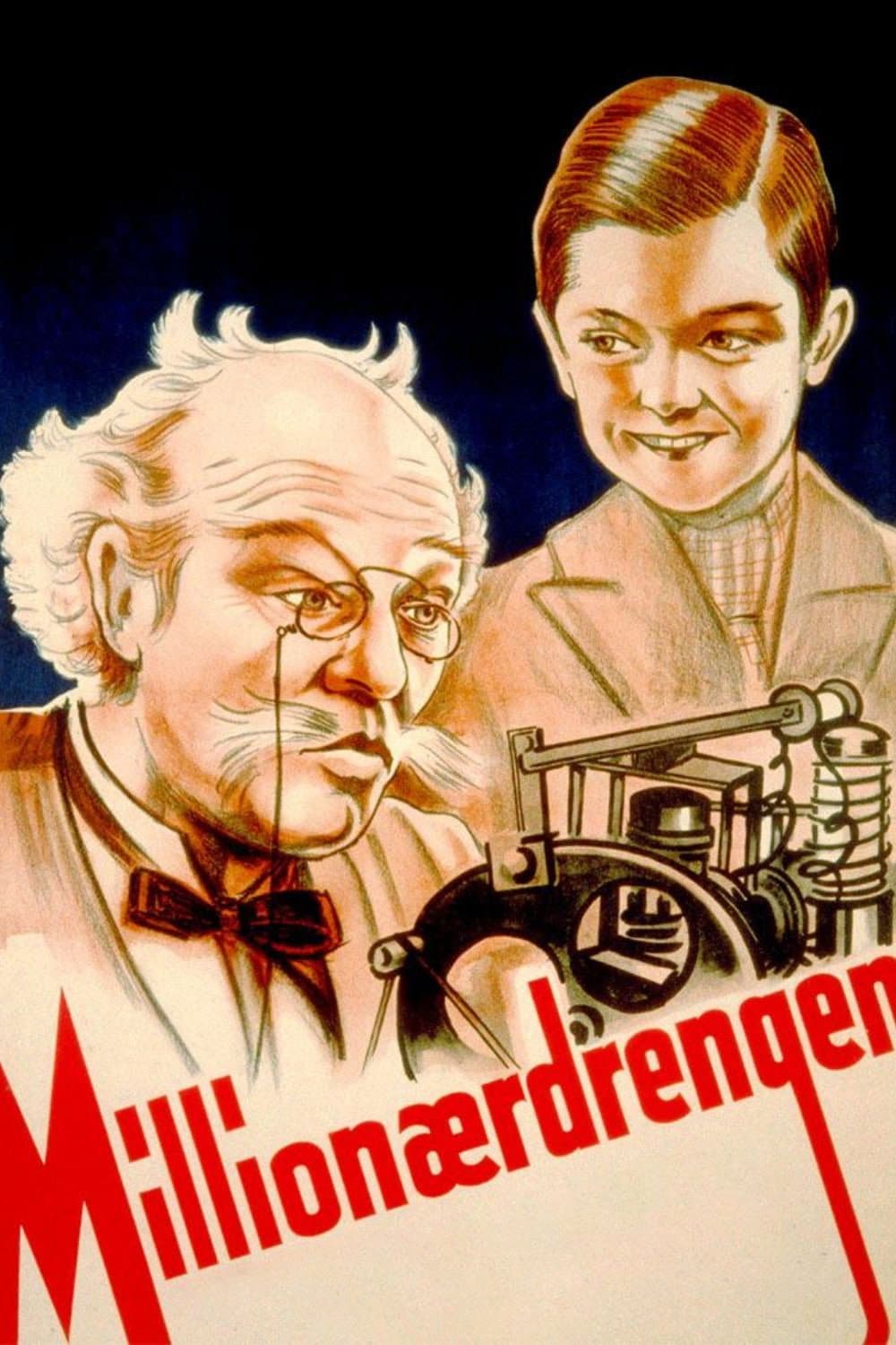 MillionÃ¦rdrengen