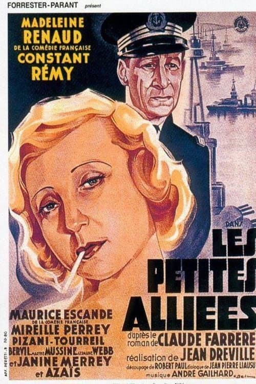 Les petites alliÃ©es