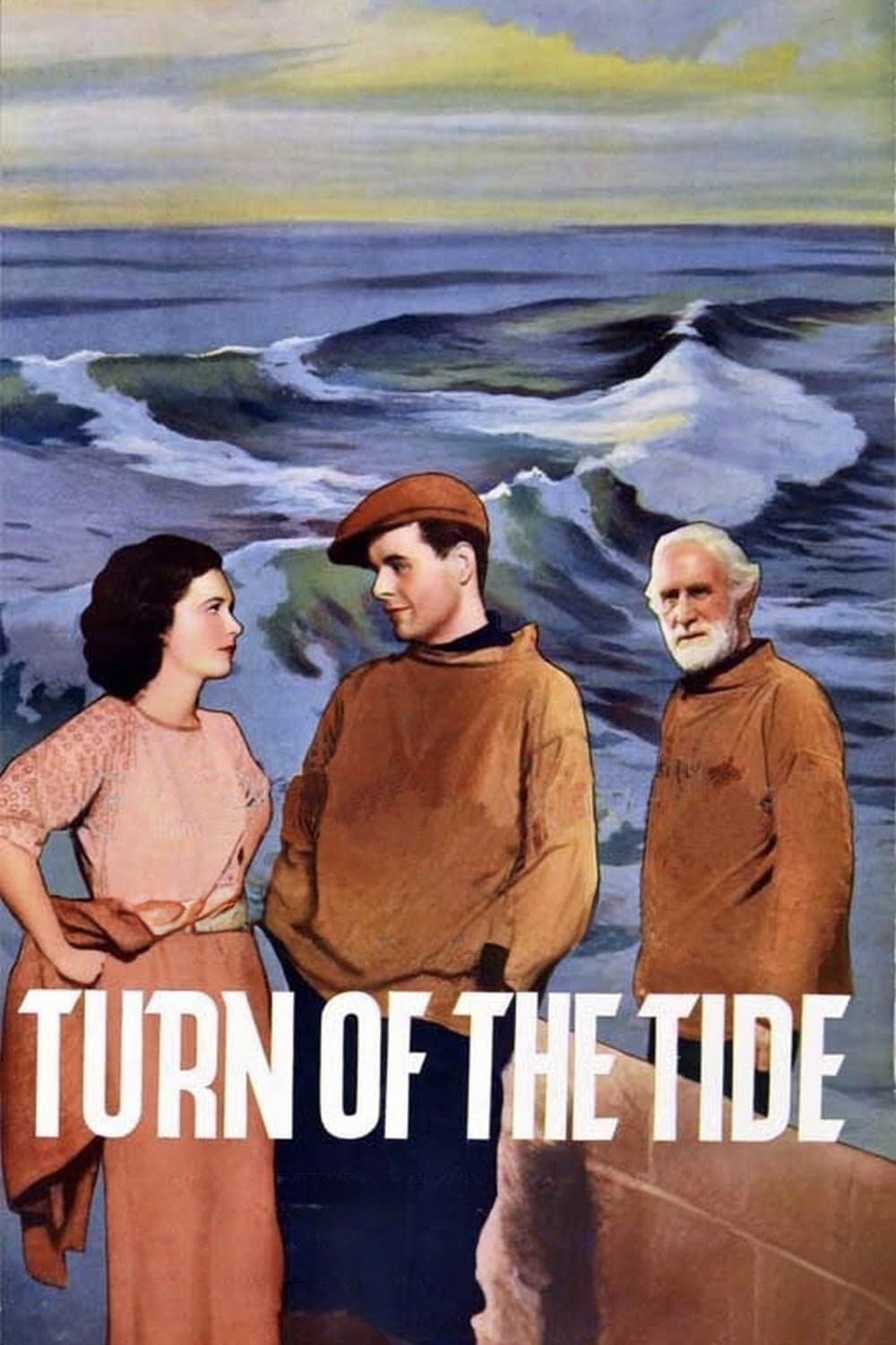Turn of the Tide