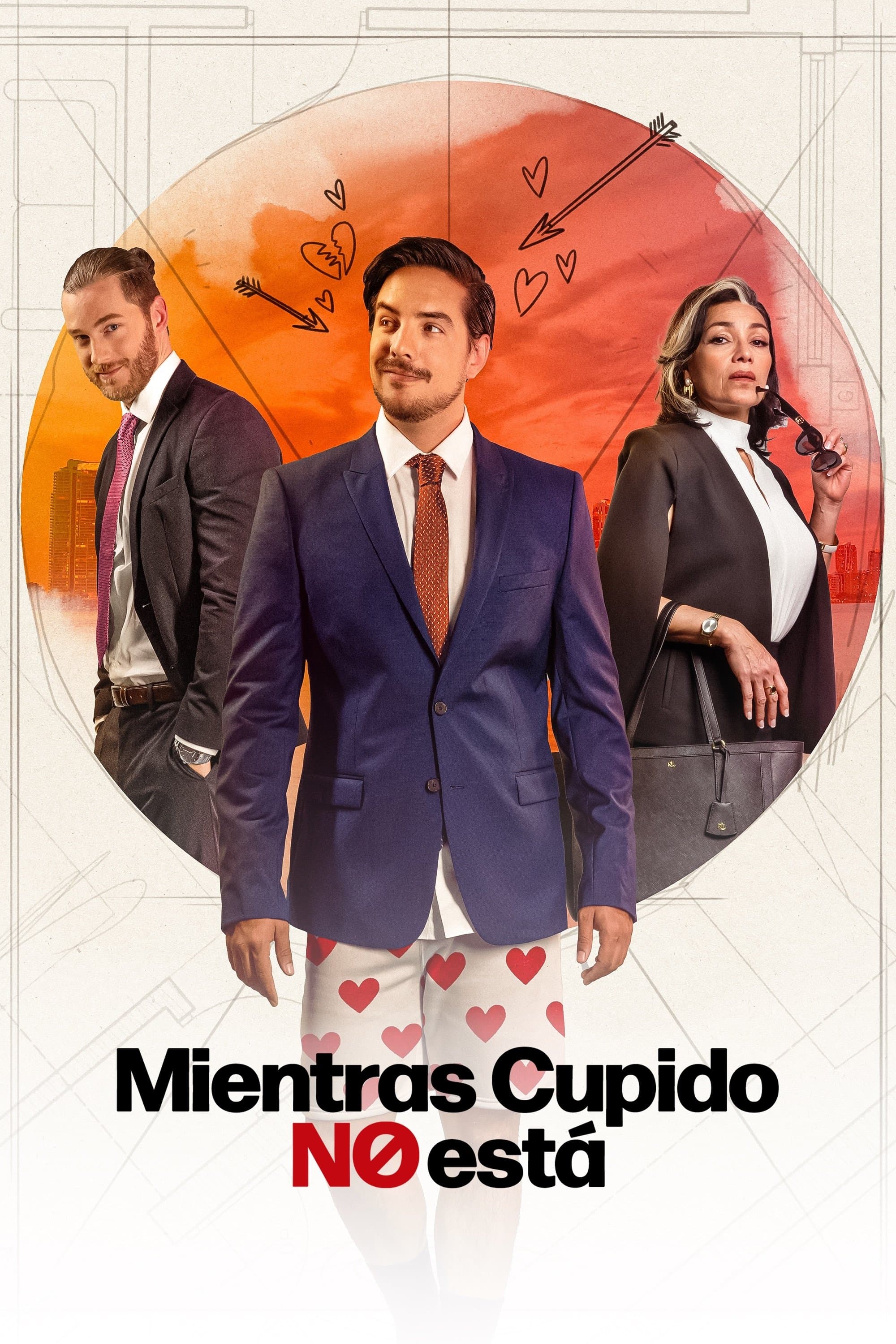 Mientras cupido no estÃ¡