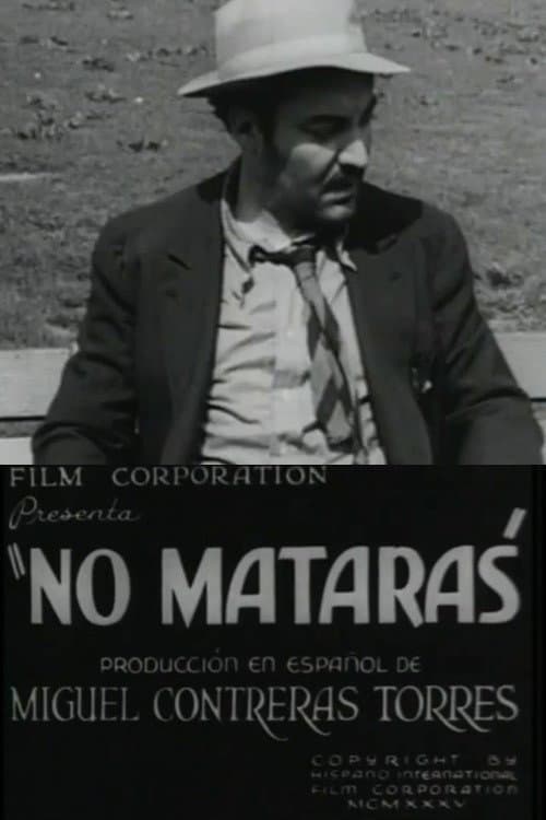 No matarÃ¡s