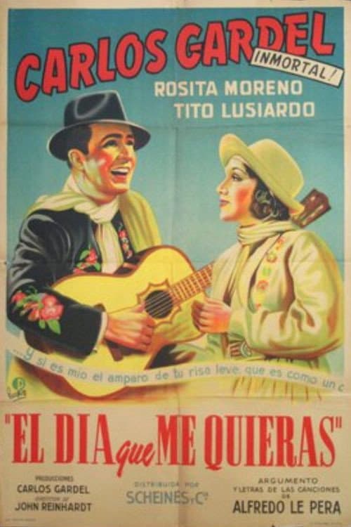 El dÃ­a que me quieras