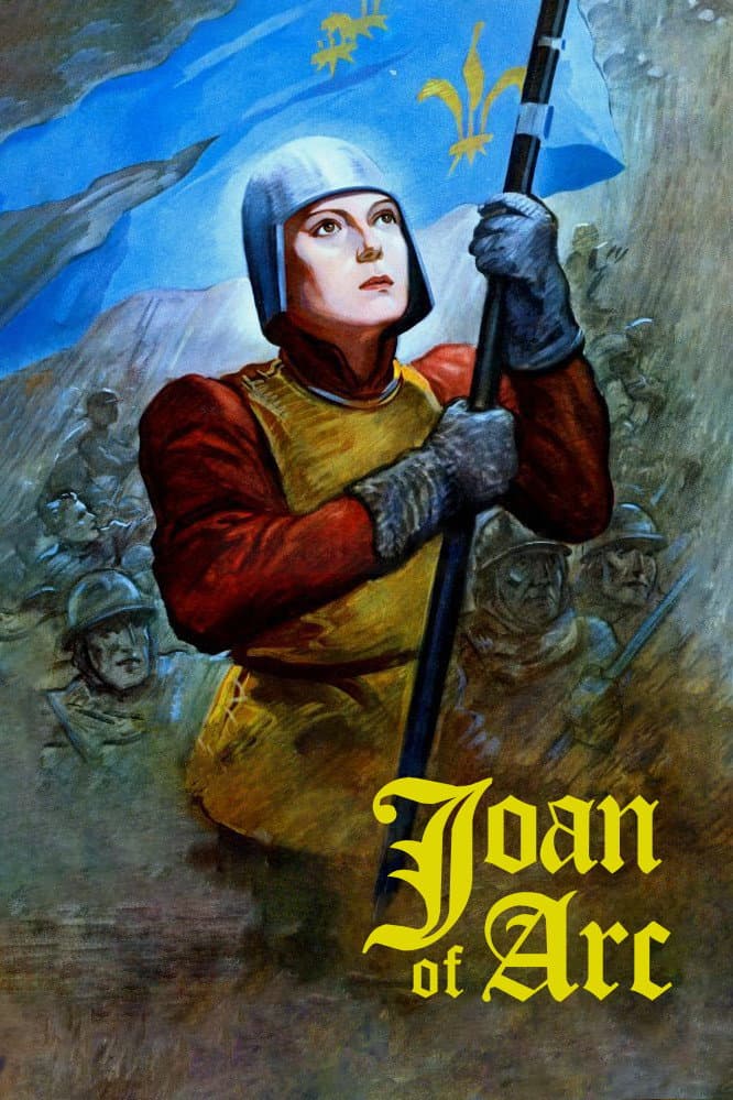Das MÃ¤dchen Johanna