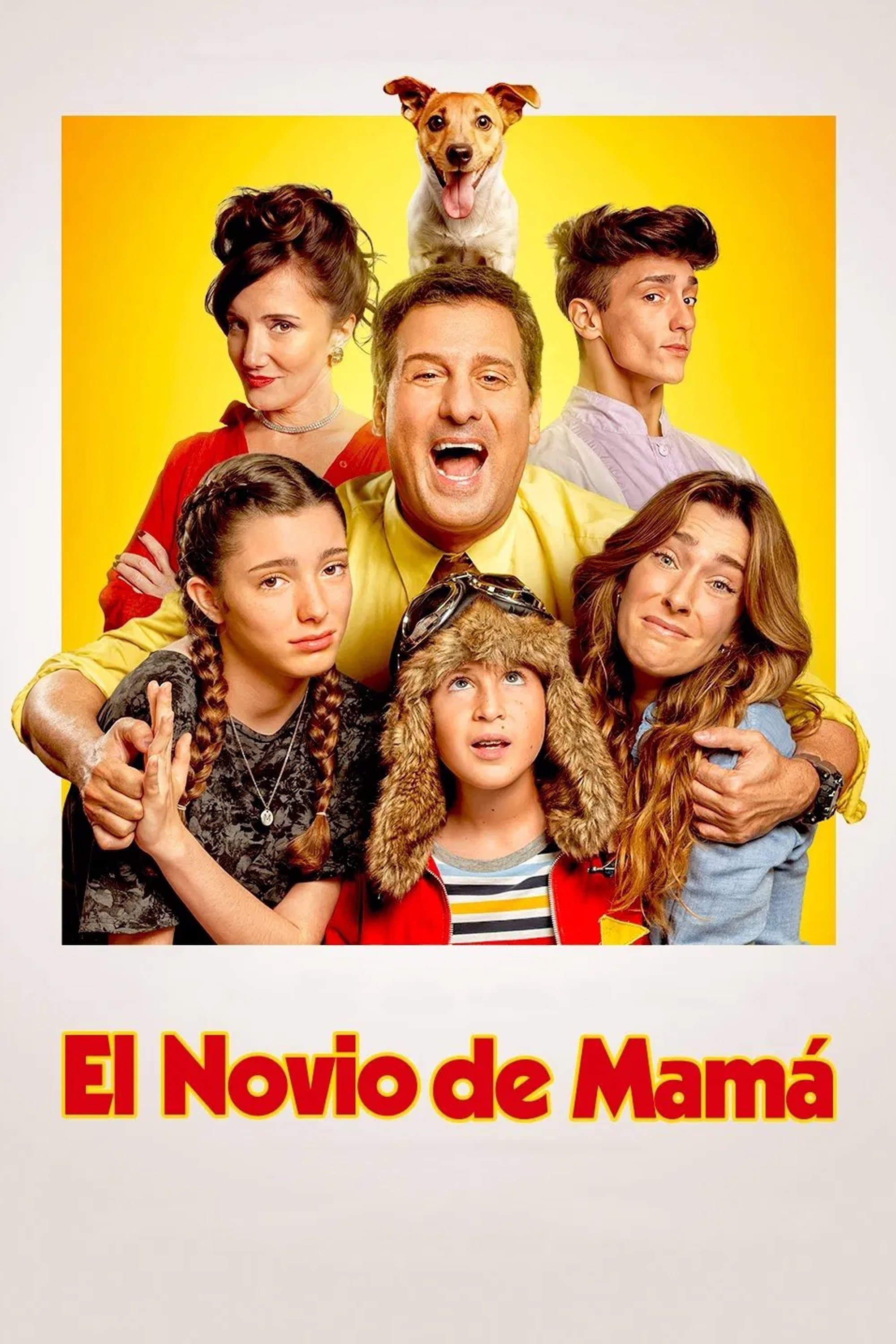 El novio de mamÃ¡