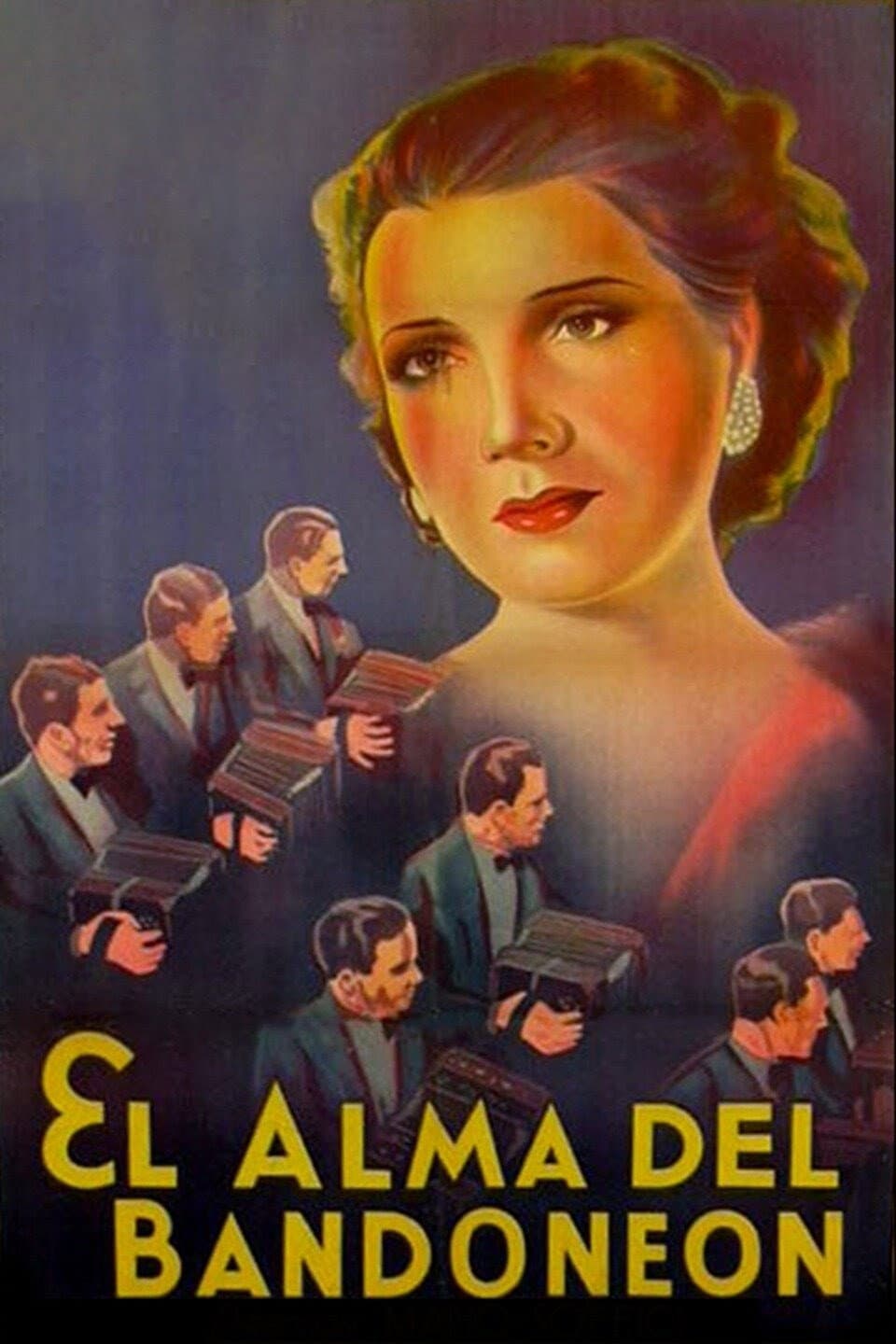 The Soul of the Accordion