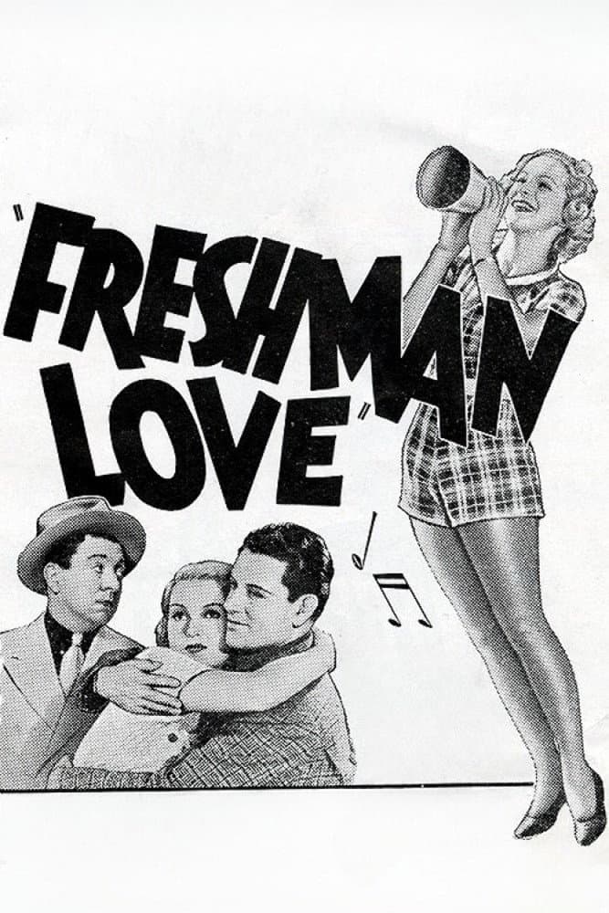 Freshman Love