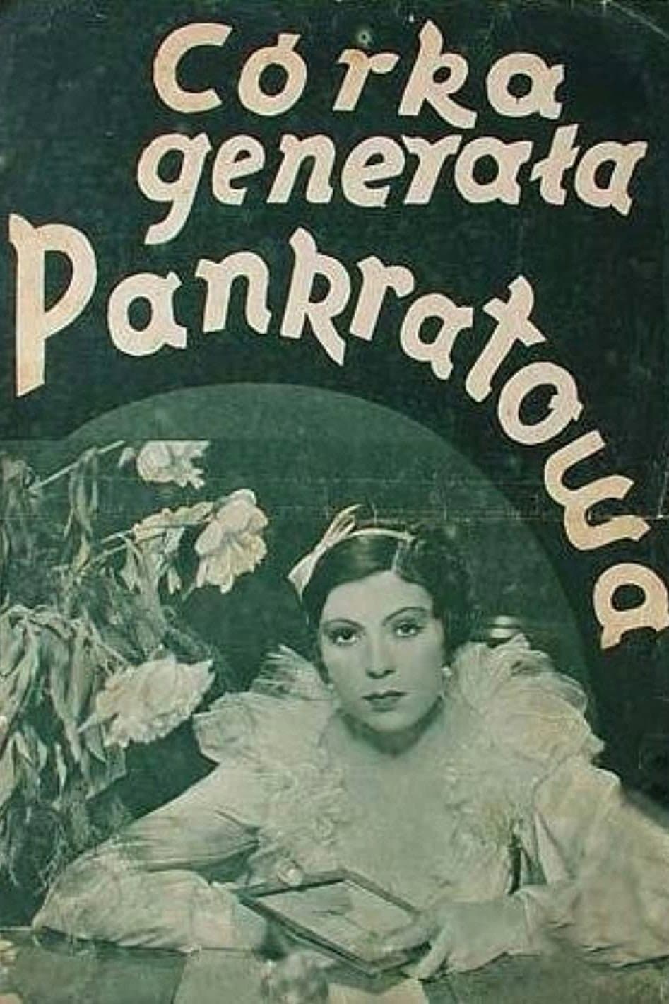 CÃ³rka generala Pankratowa