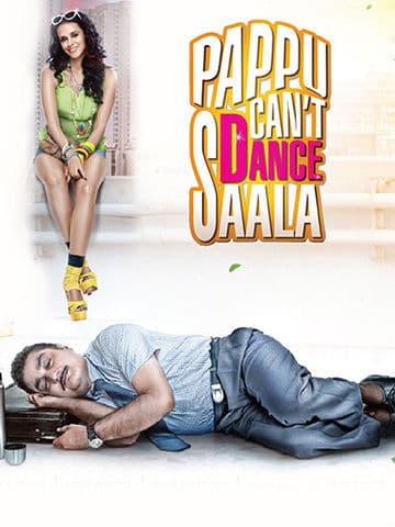 Pappu Can`t Dance Saala