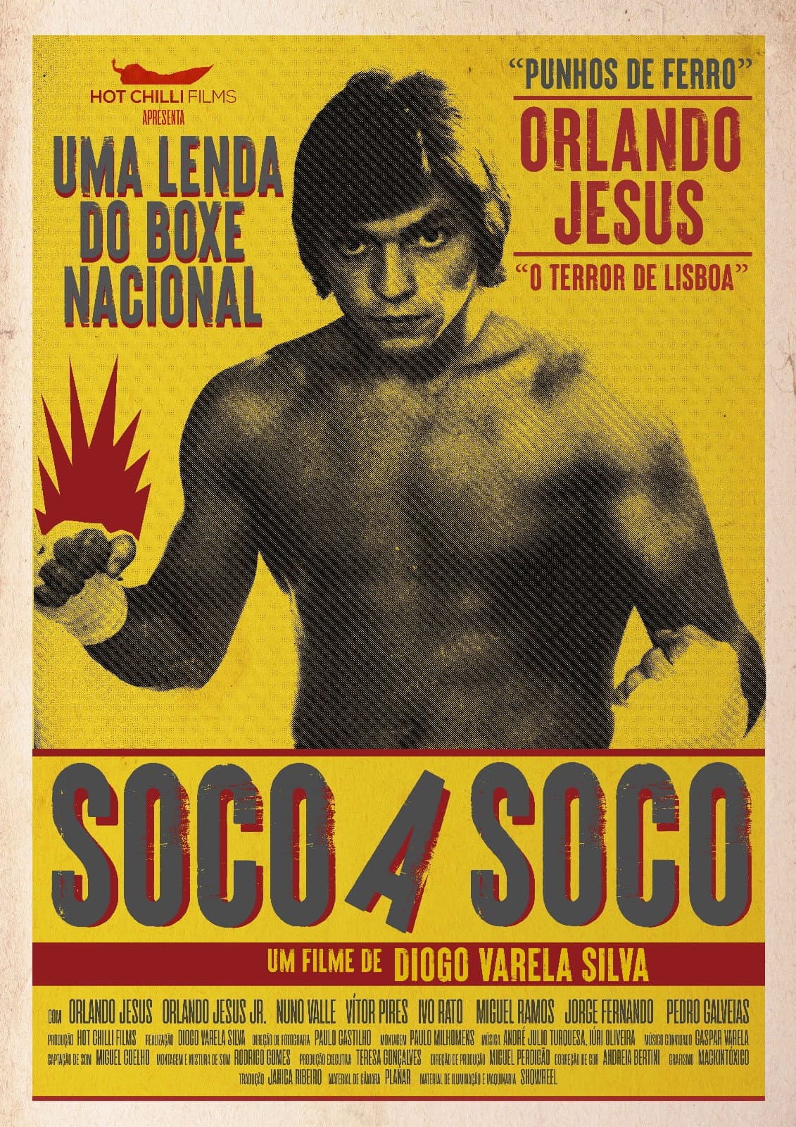 Soco a Soco