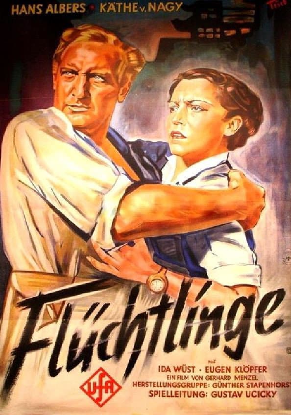 FlÃ¼chtlinge