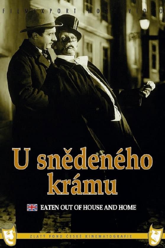 U snedenÃ©ho krÃ¡mu
