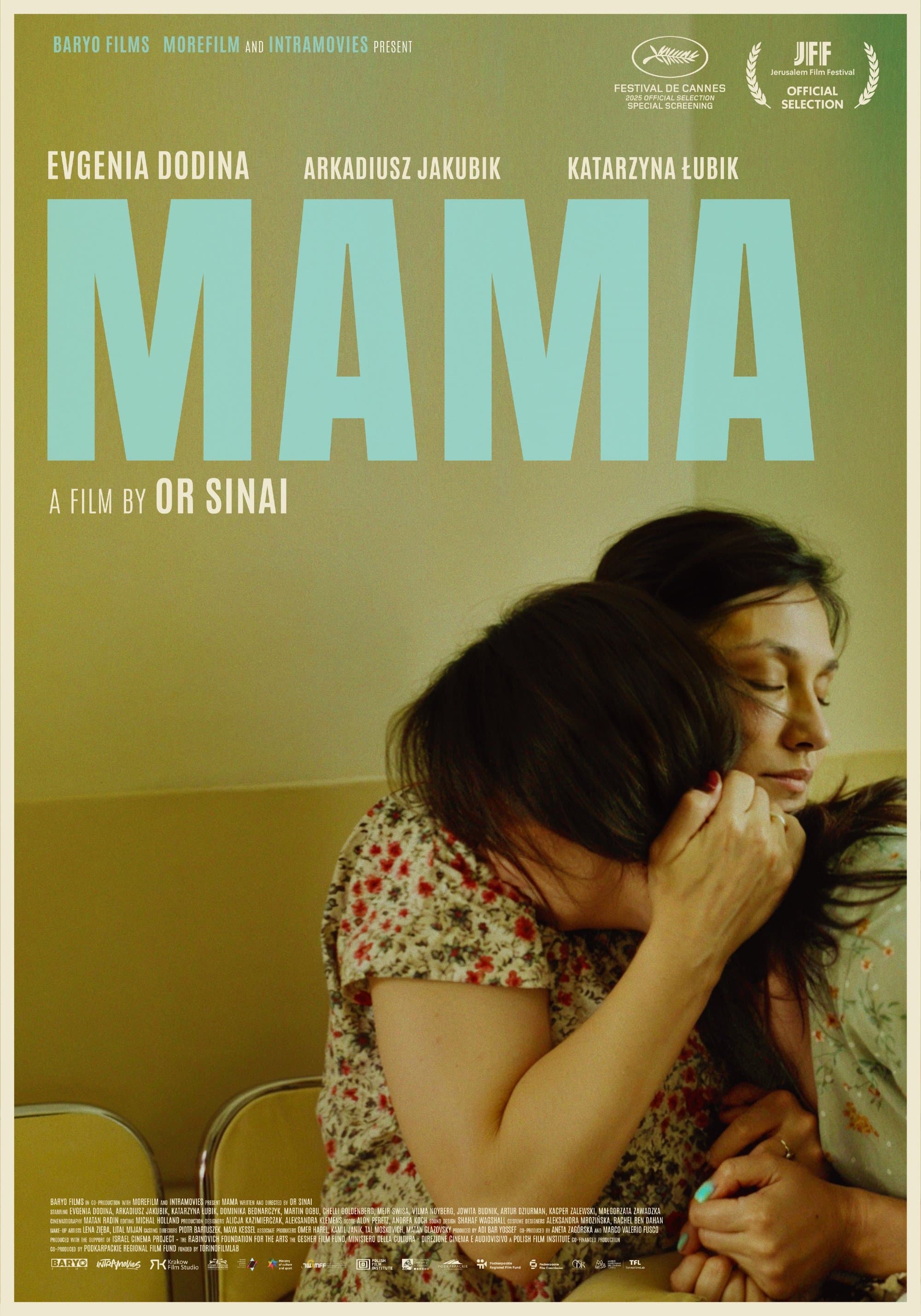 Mama