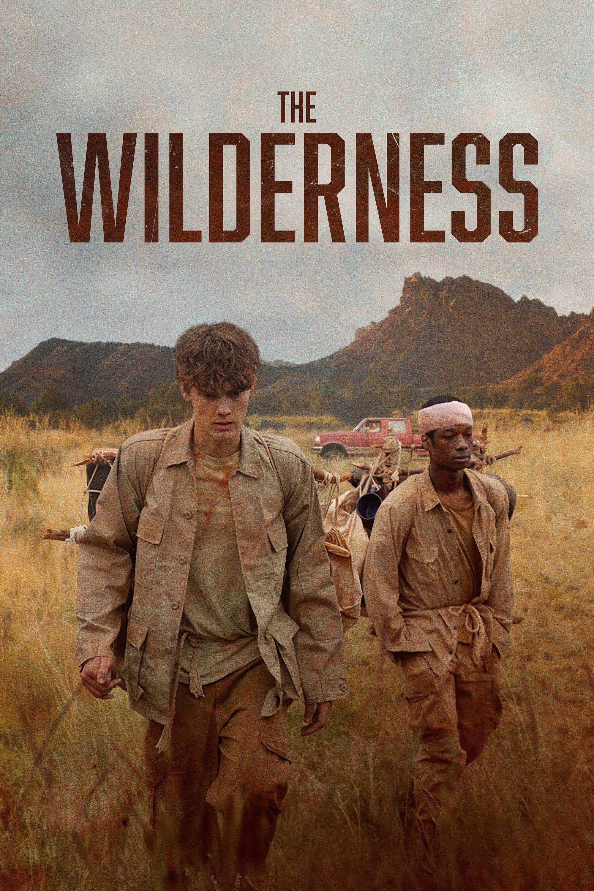 The Wilderness