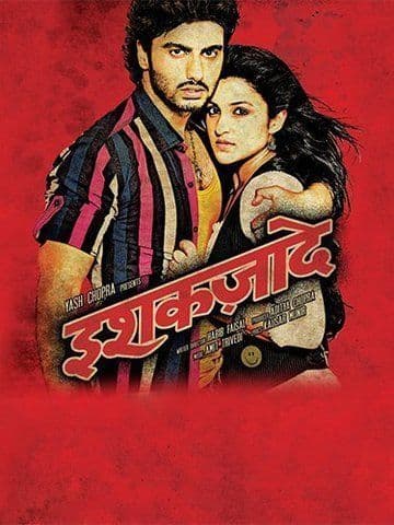 Ishaqzaade