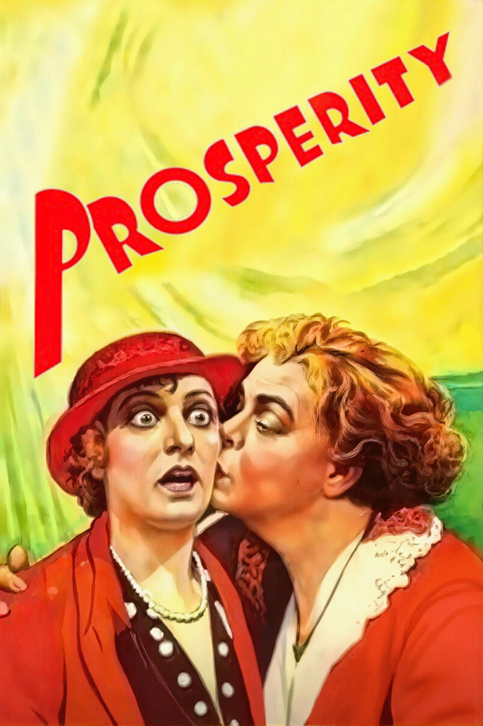 Prosperity