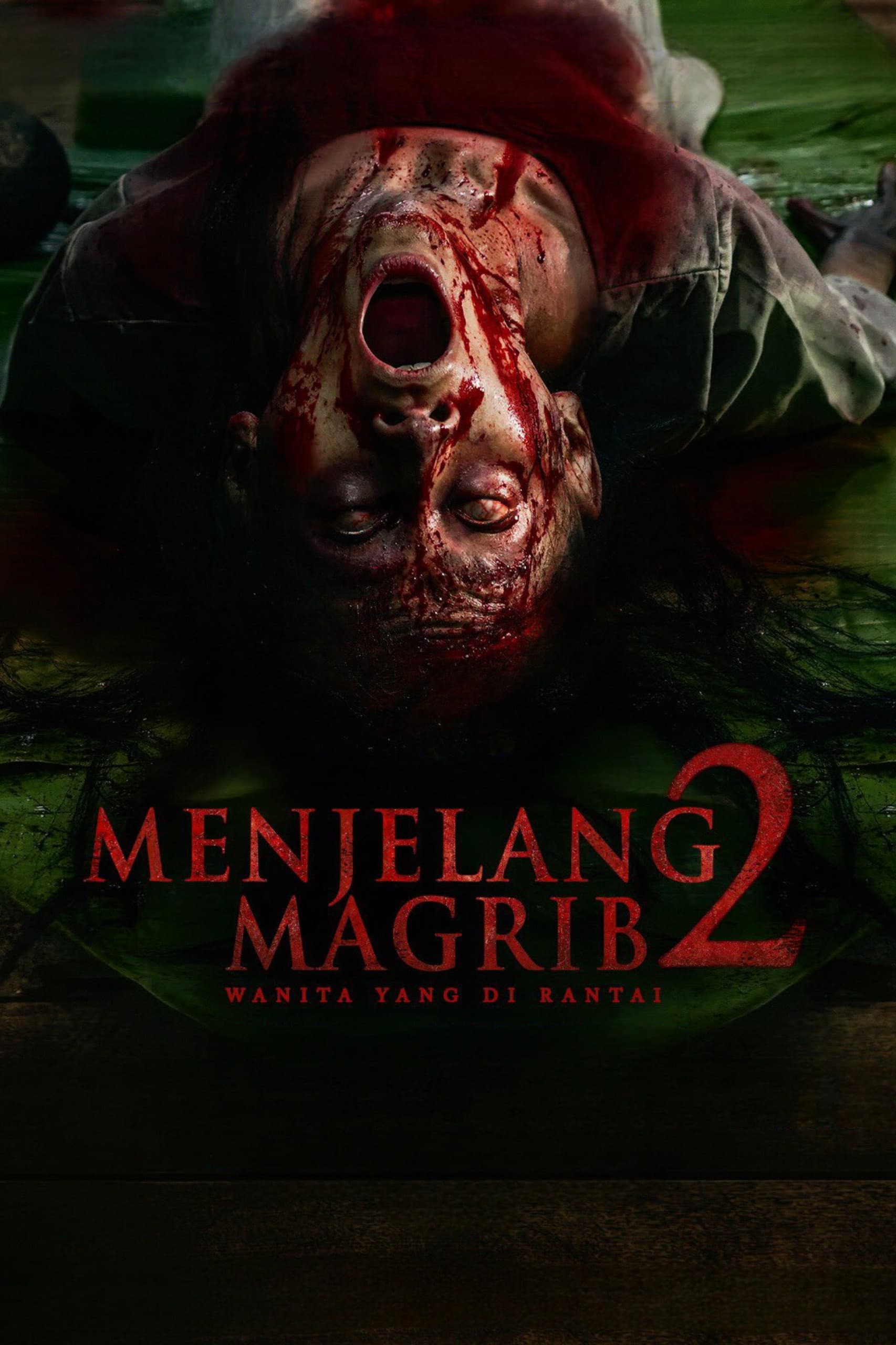 Menjelang Magrib 2