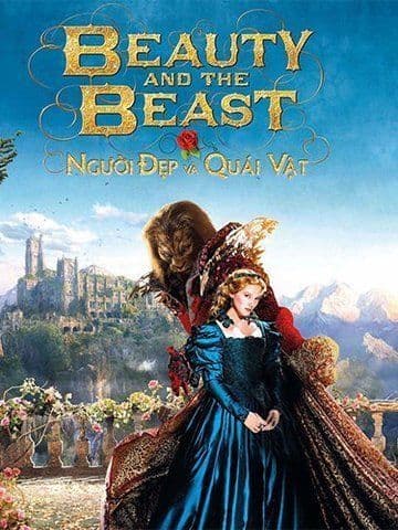 Beauty And The Beast