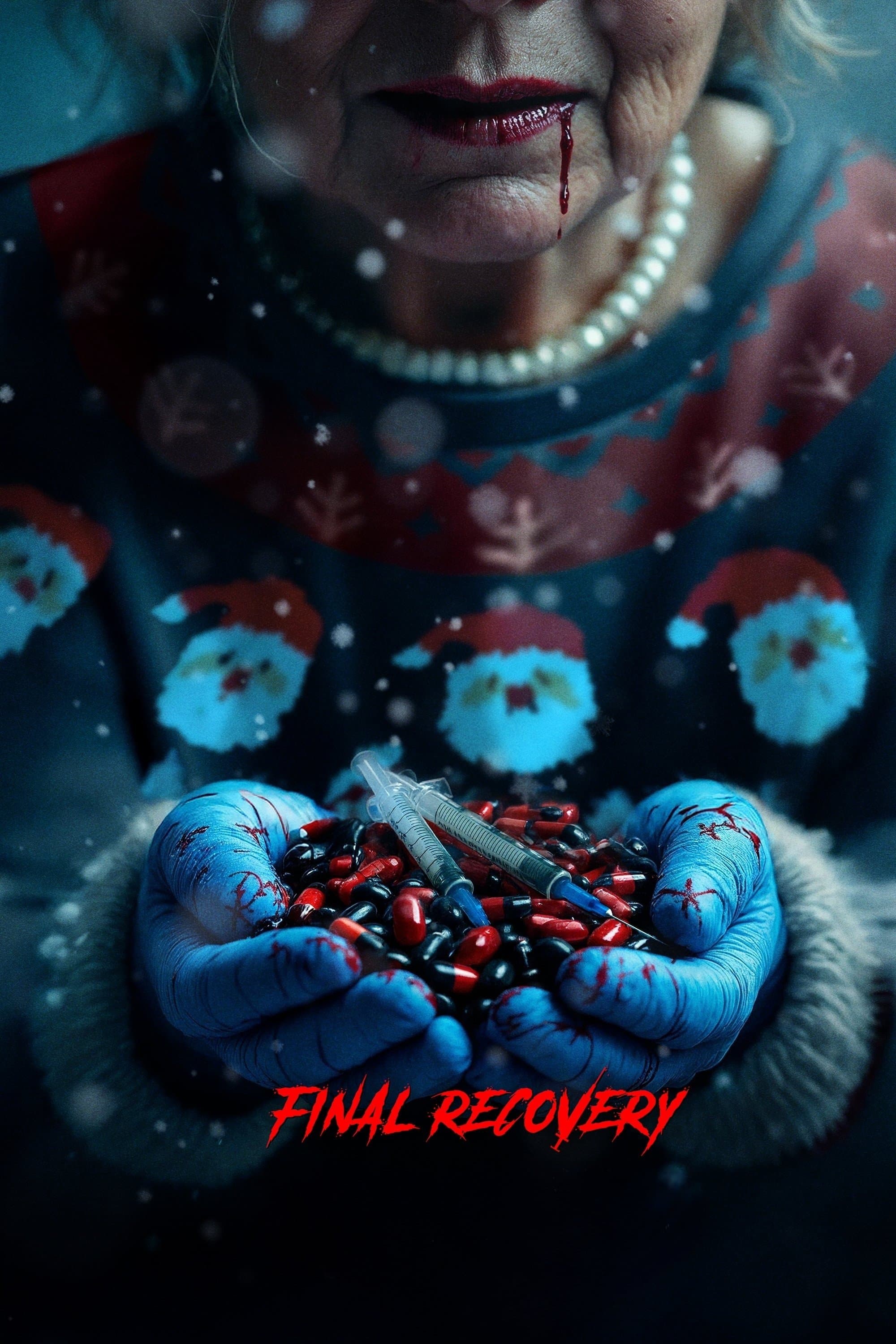 Final Recovery