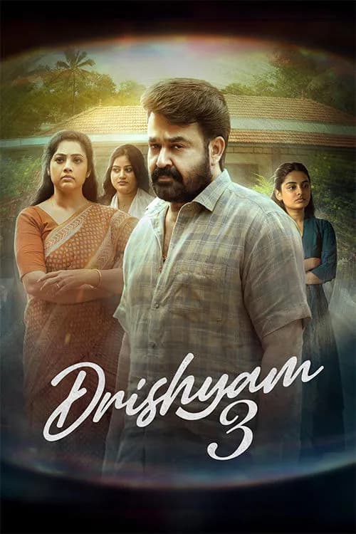 Drishyam 3
