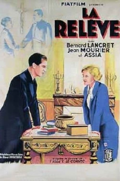 La relÃ¨ve