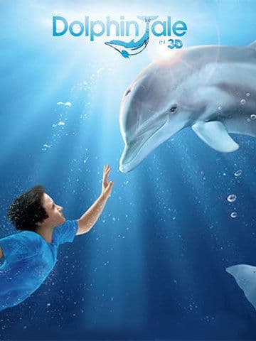 Dolphin Tale 3D