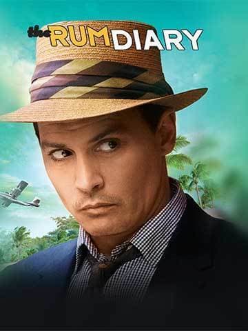 The Rum Diary