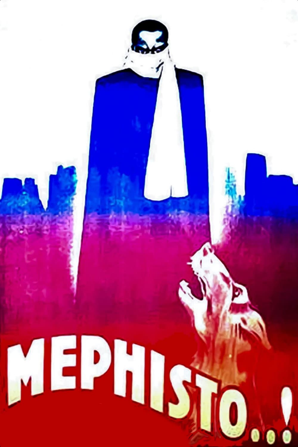 MÃ©phisto