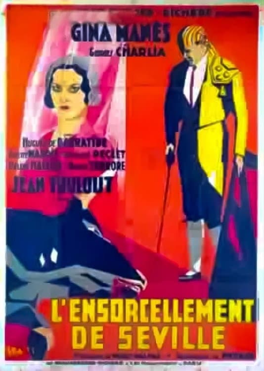 L'ensorcellement de SÃ©ville