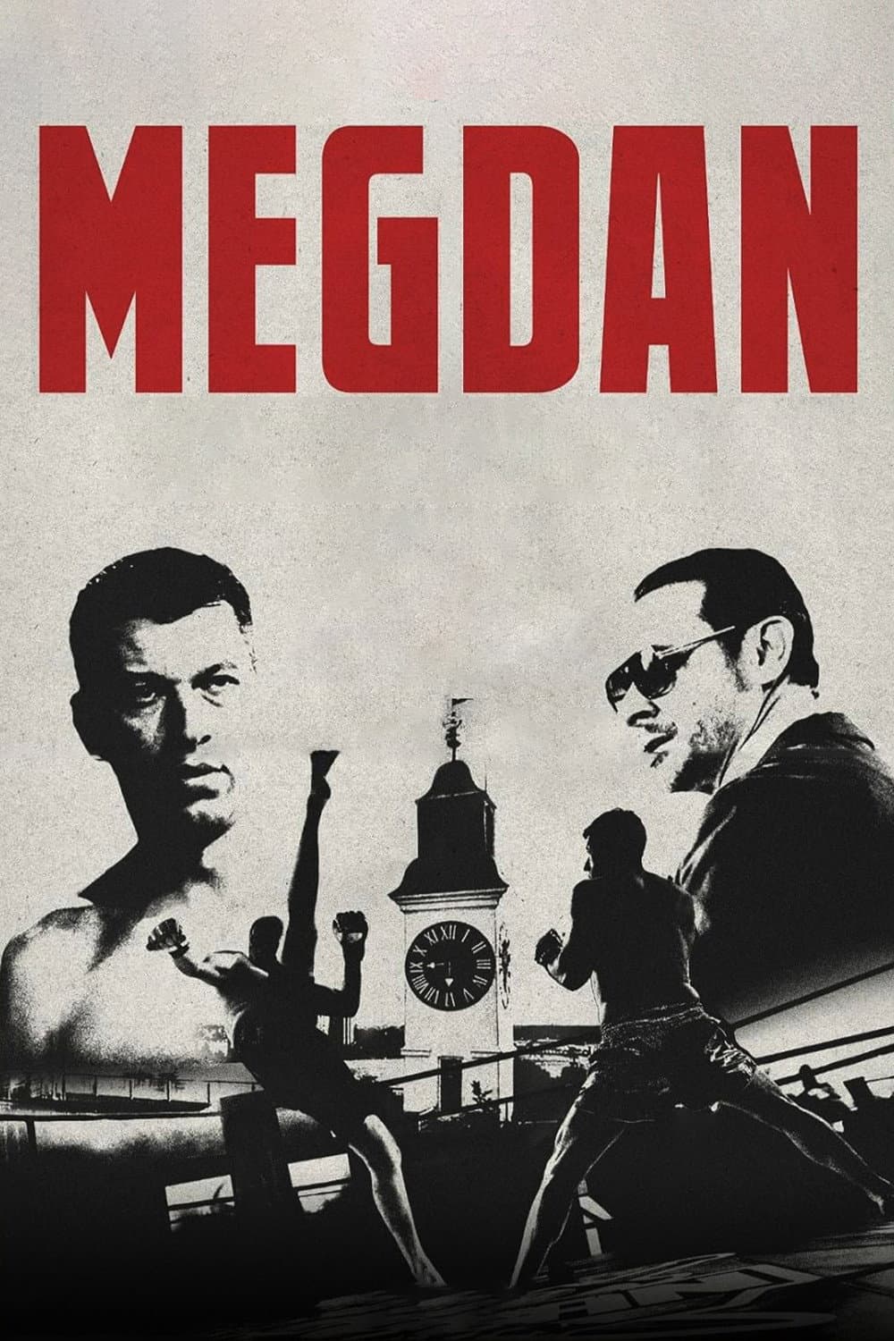 Return to the Ring