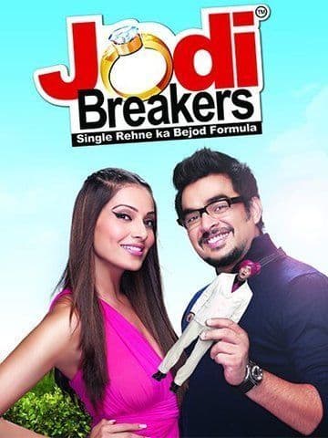 Jodi Breakers