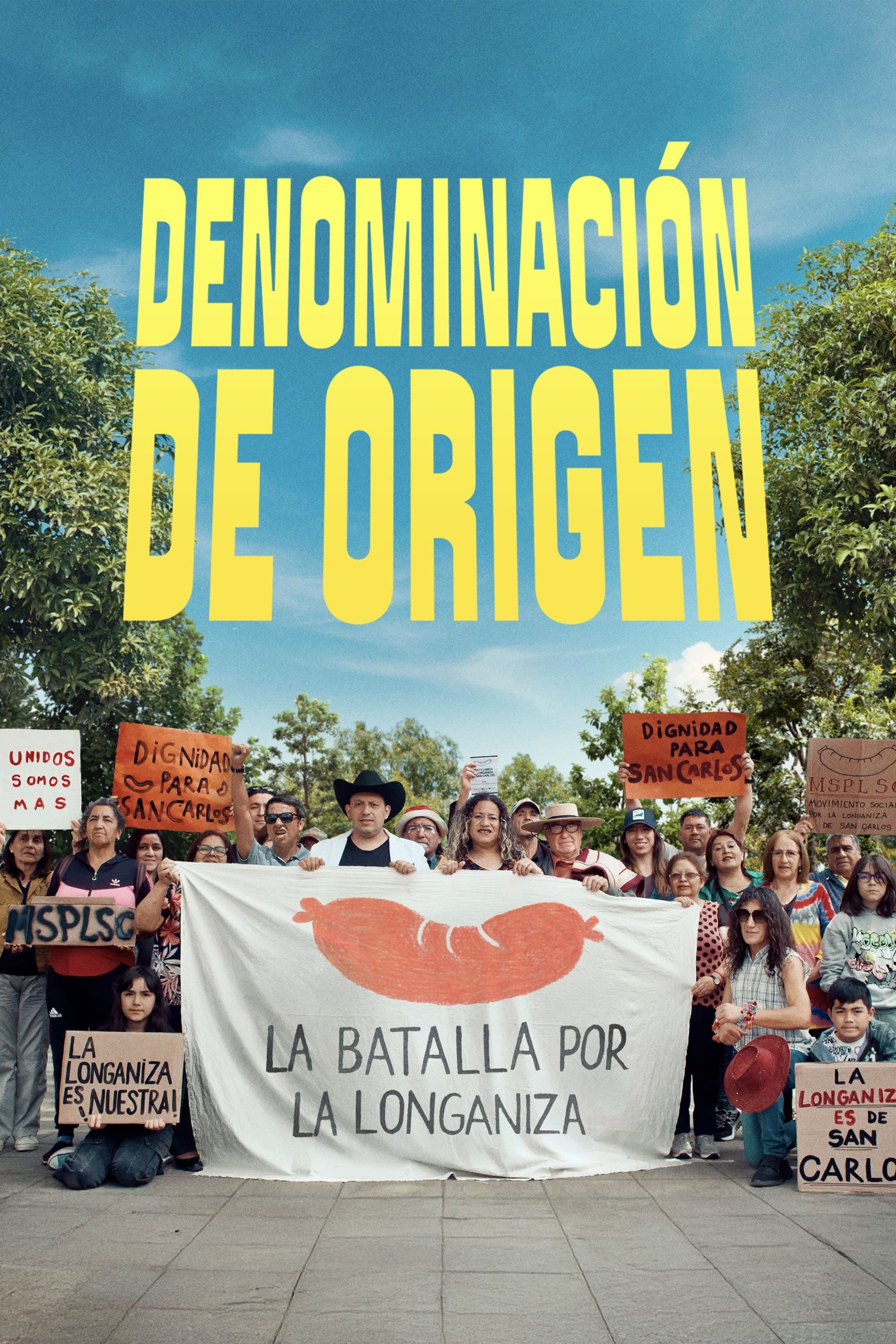 Designation of Origin