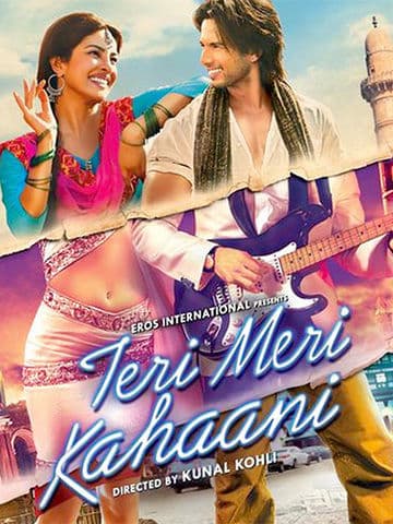 Teri Meri Kahaani