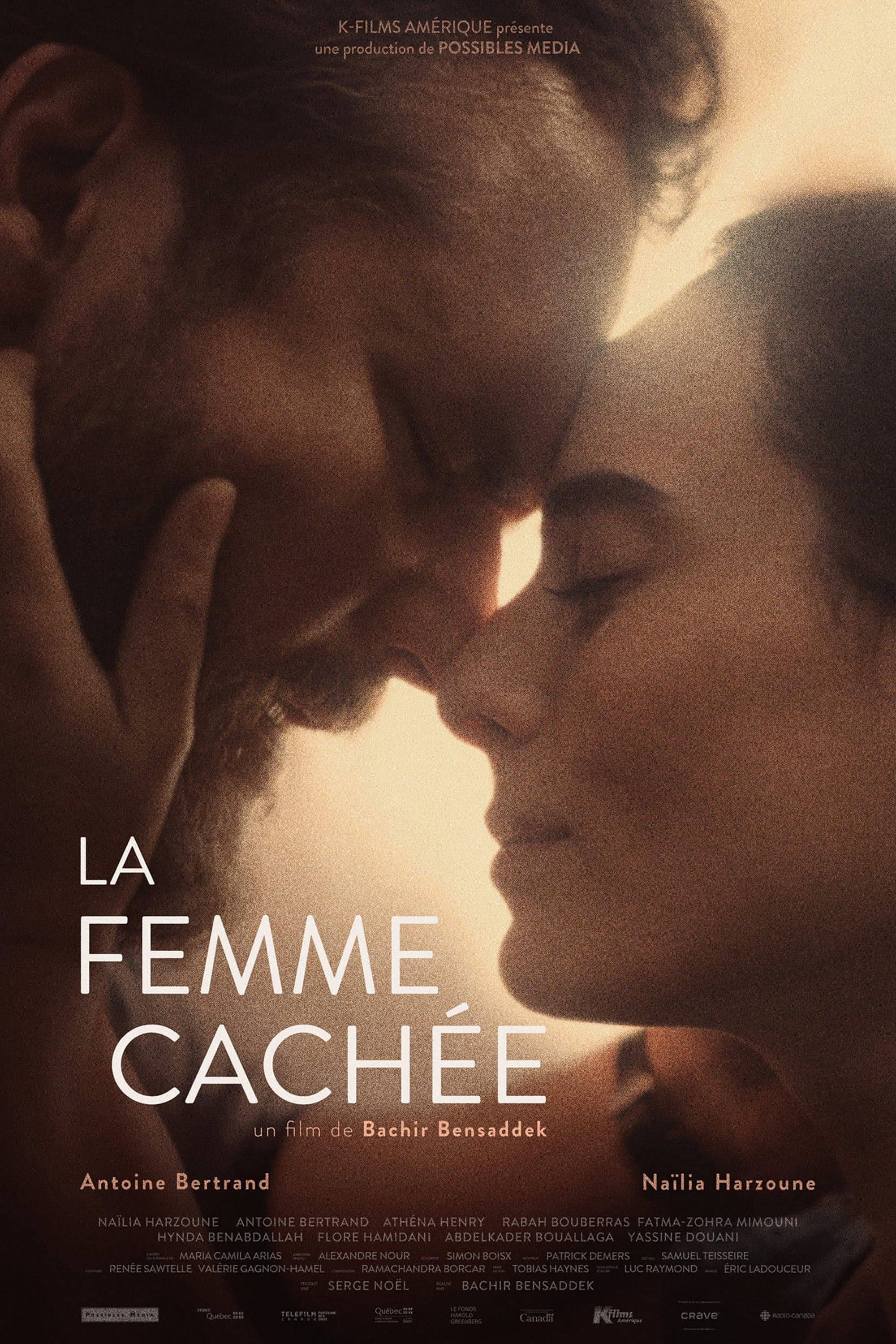 La Femme cachÃ©e