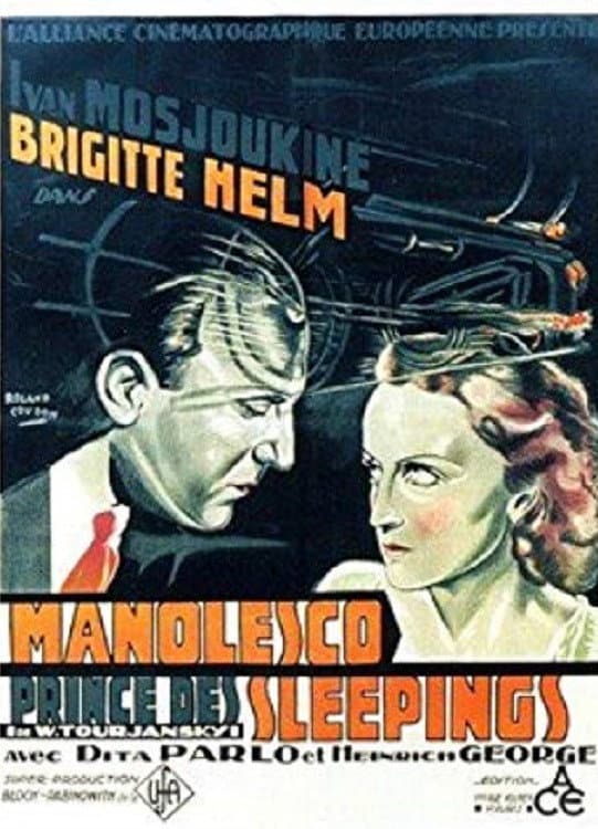 Manolescu - Der KÃ¶nig der Hochstapler